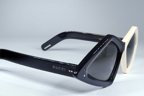 GUCCI　テンプル　修復再生