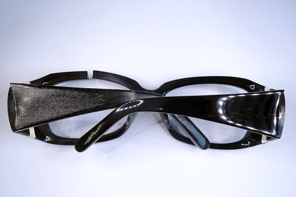 経年劣化　研磨修復再生