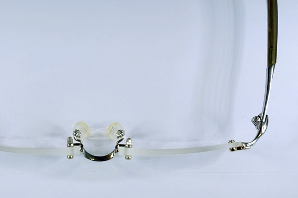 BVLGARI　グラスリメイクサンプル　リングver.
