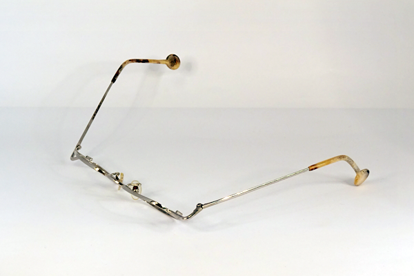 l.a.Eyeworks　全体歪み　修復再生