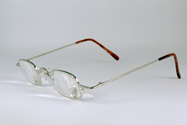 l.a.Eyeworks　全体歪み　修復再生