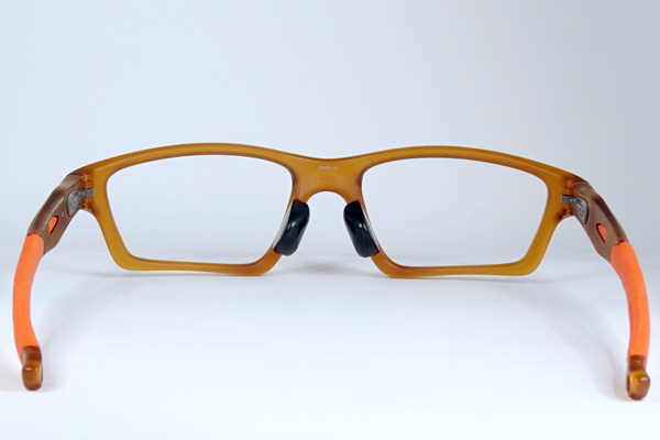 OAKLEY CROSSLINK　鼻パッド　拡大復刻