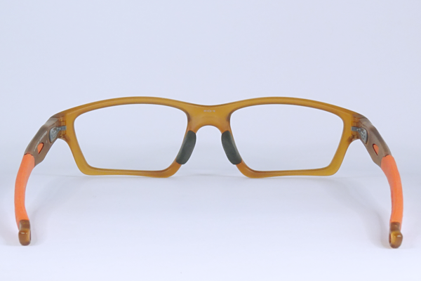 OAKLEY CROSSLINK　鼻パッド　拡大復刻