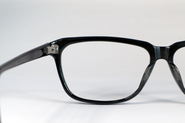 RayBan トラディショナル ブロンクス　修復再生