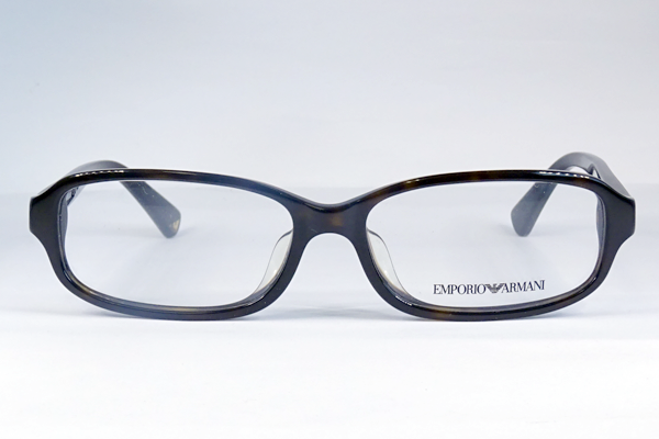 EMPORIO ARMANI　特殊加飾　本漆手塗り