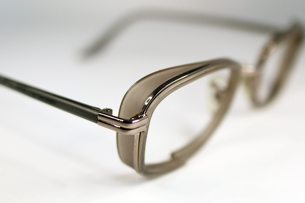 RayBan　風防セル輪　復刻再生