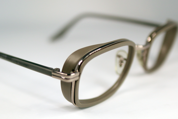 RayBan　風防セル輪　復刻再生