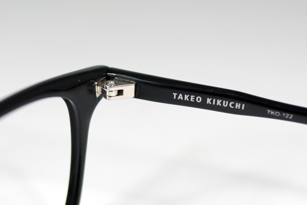 TAKEO KIKUCHI