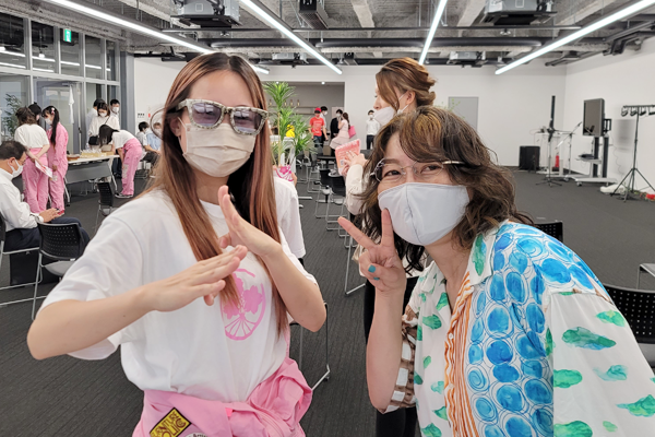7/29　サイバーフライデーに参加しました！！