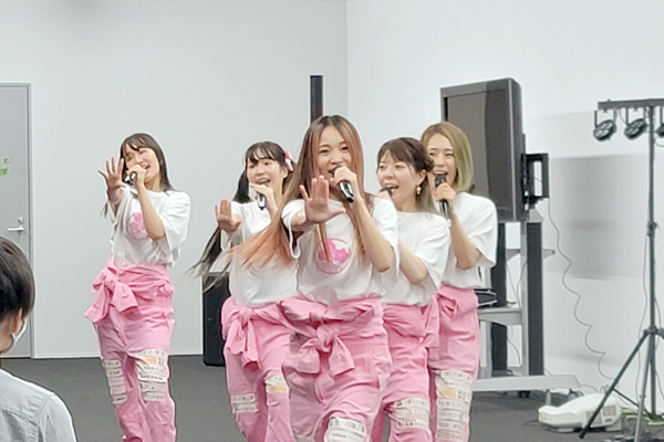 7/29　サイバーフライデーに参加しました！！