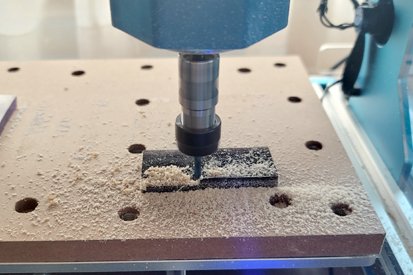 CNC