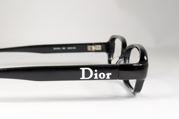 Dior ヨロイ折れ　修復再生