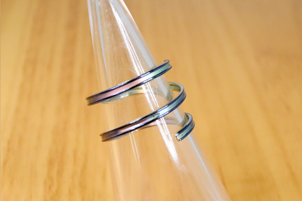 マッキントッシュフィロソフィー　グラスリメイク　スプRING