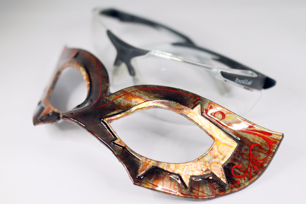 Eye Mask　2点