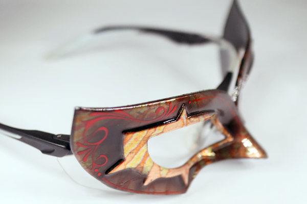 Eye Mask　2点