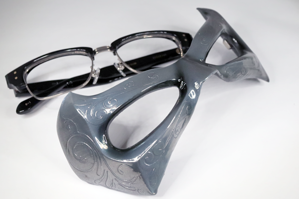 Eye Mask　2点