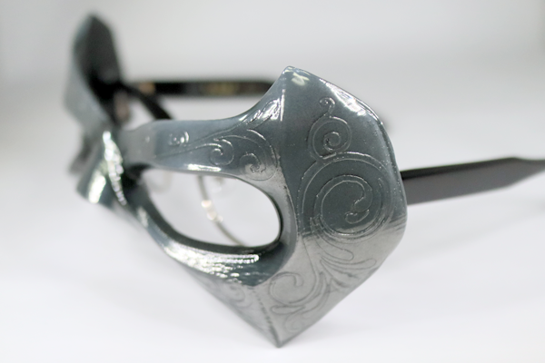 Eye Mask　2点
