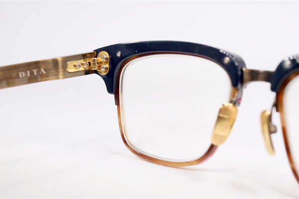 セル輪＋ブロー？　DITA