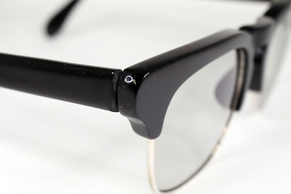 Yin &amp; Yang　左右ヨロイエッジ　復刻再生