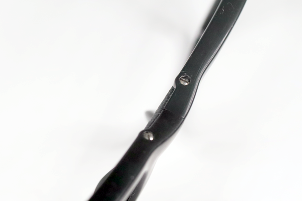 Ray-Ban　フォールディングウェイファーラー　ブリッジパーツ折れ　復刻再生