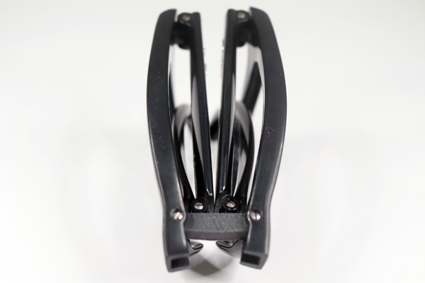 Ray-Ban　フォールディングウェイファーラー　ブリッジパーツ折れ　復刻再生