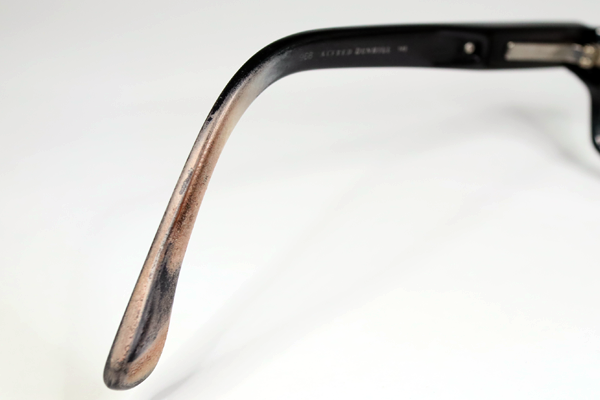 研磨時の注意点