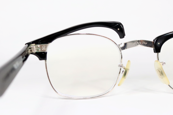 アメリカンオプティカル 左ブロー 部分復刻再生