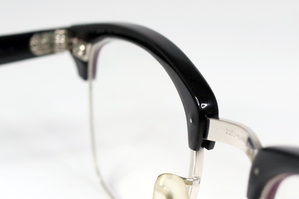 アメリカンオプティカル 左ブロー 部分復刻再生