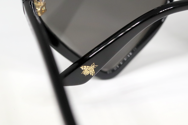 ♡サングラス　GUCCI