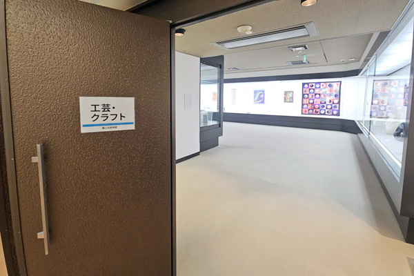 鯖江市美術展