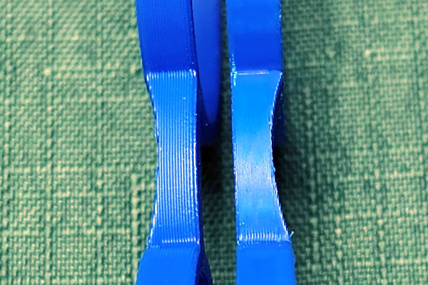 3Dプリント精度 向上